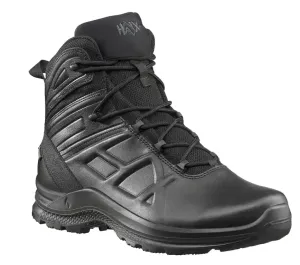 HAIX Black Eagle Tactical 2.0 GTX Mid Side Zip