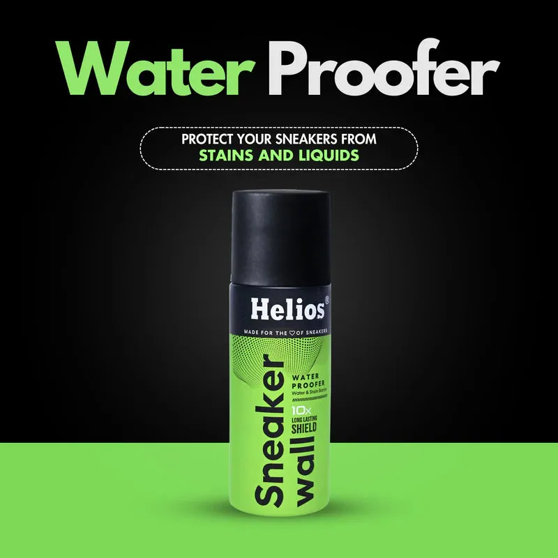 Helios Sneaker Wall Protect Spray