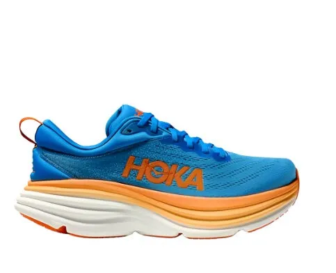 Hoka Men's Bondi 8