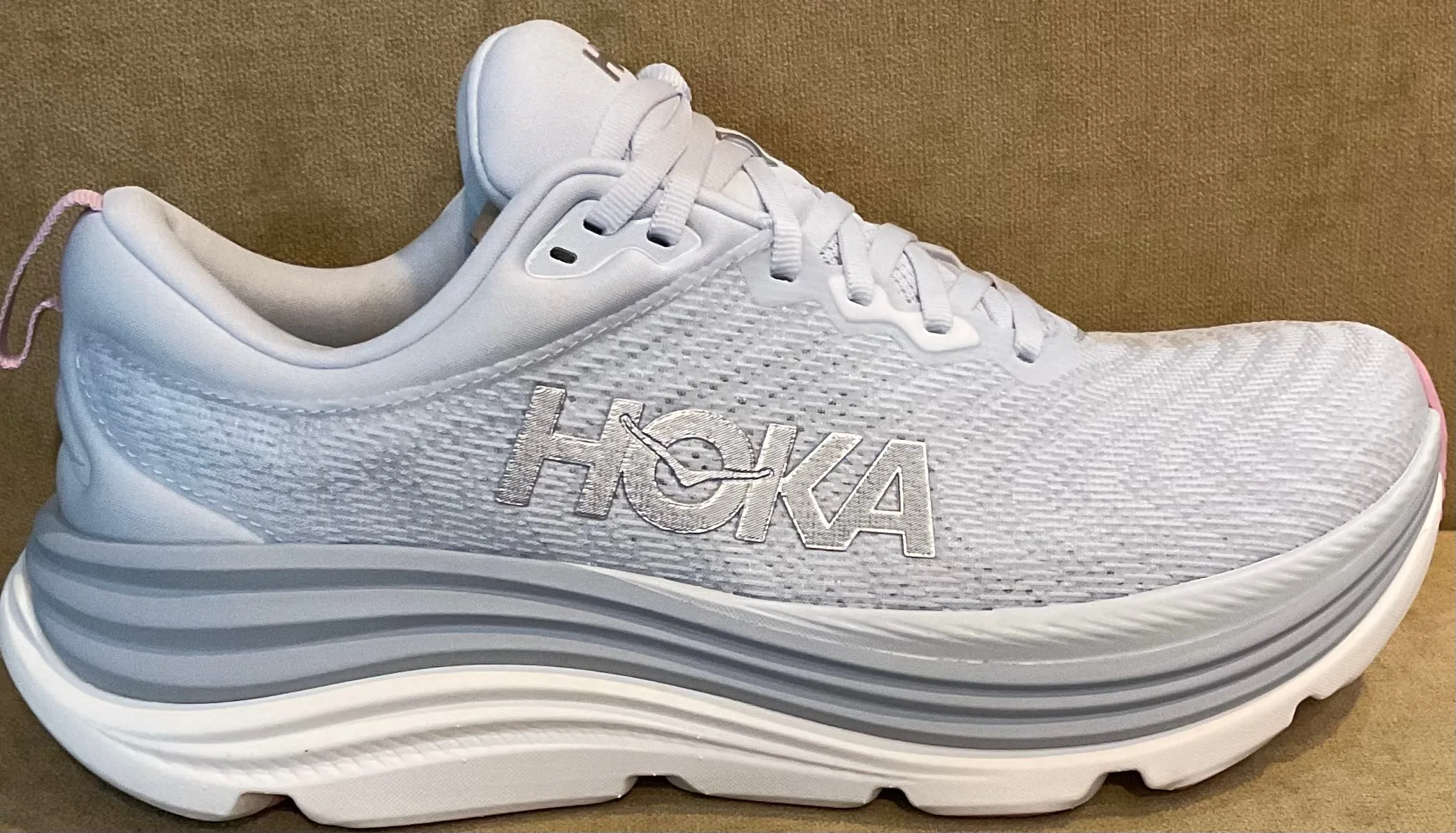 Hoka Women's Gaviota 5 Wide