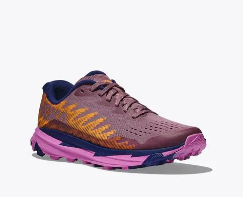 Hoka - Women's Torrent 3 Trail Running Shoe