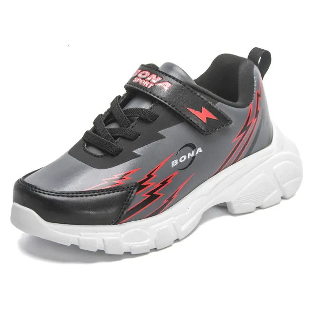 Horacio Boys' Running Shoes