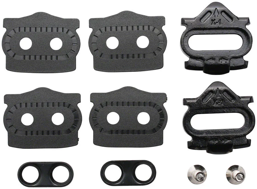 HT Components Cleat Kit