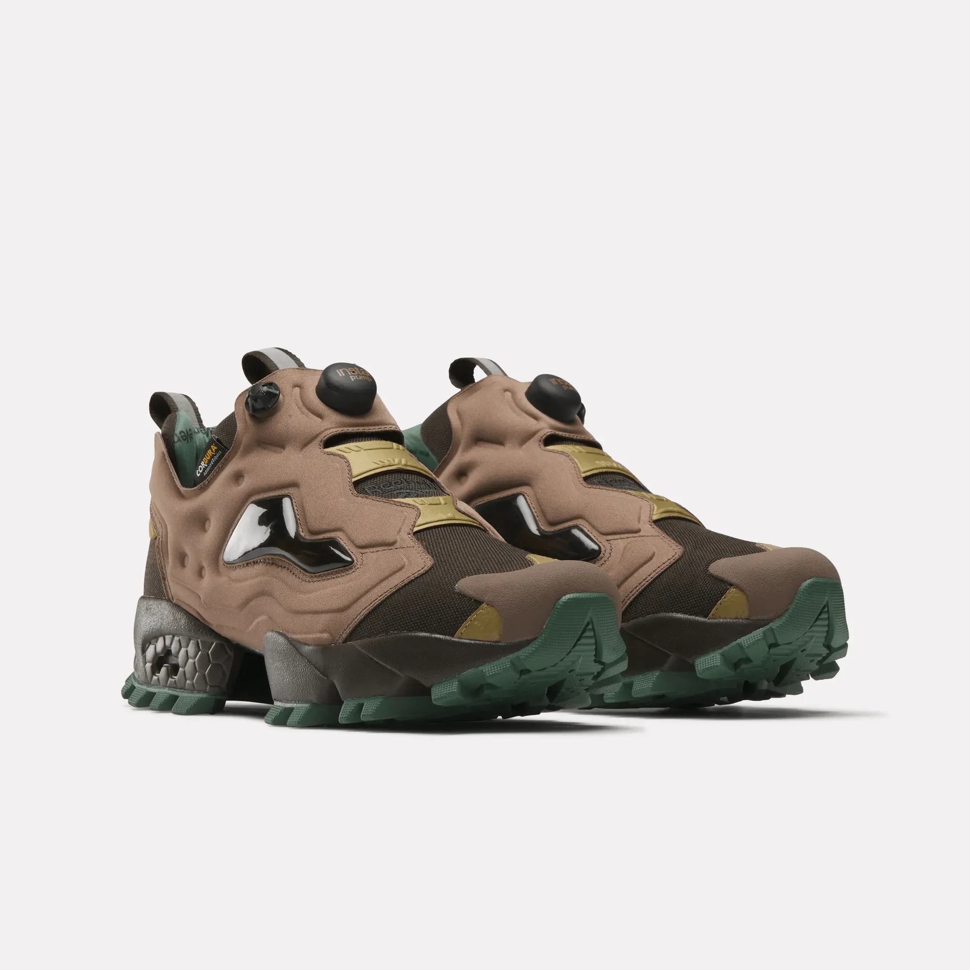 InstaPump Fury 94 Winter Shoes