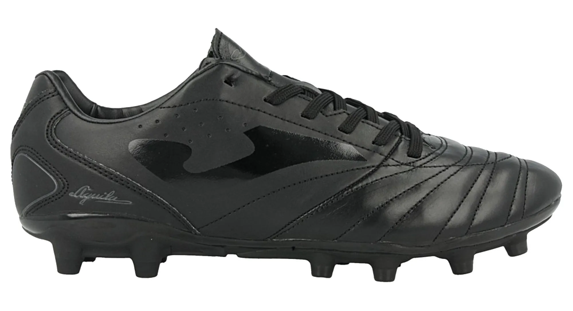 Joma Aguila Gol 821 FG - Black