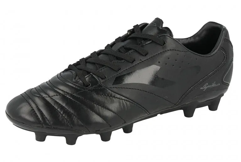 Joma Aguila Gol 821 FG - Black