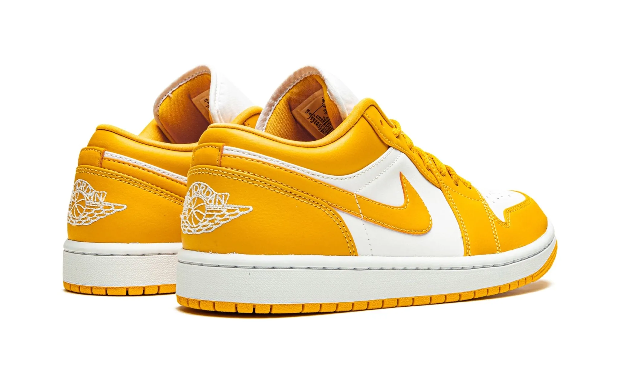 JORDAN 1 LOW POLLEN