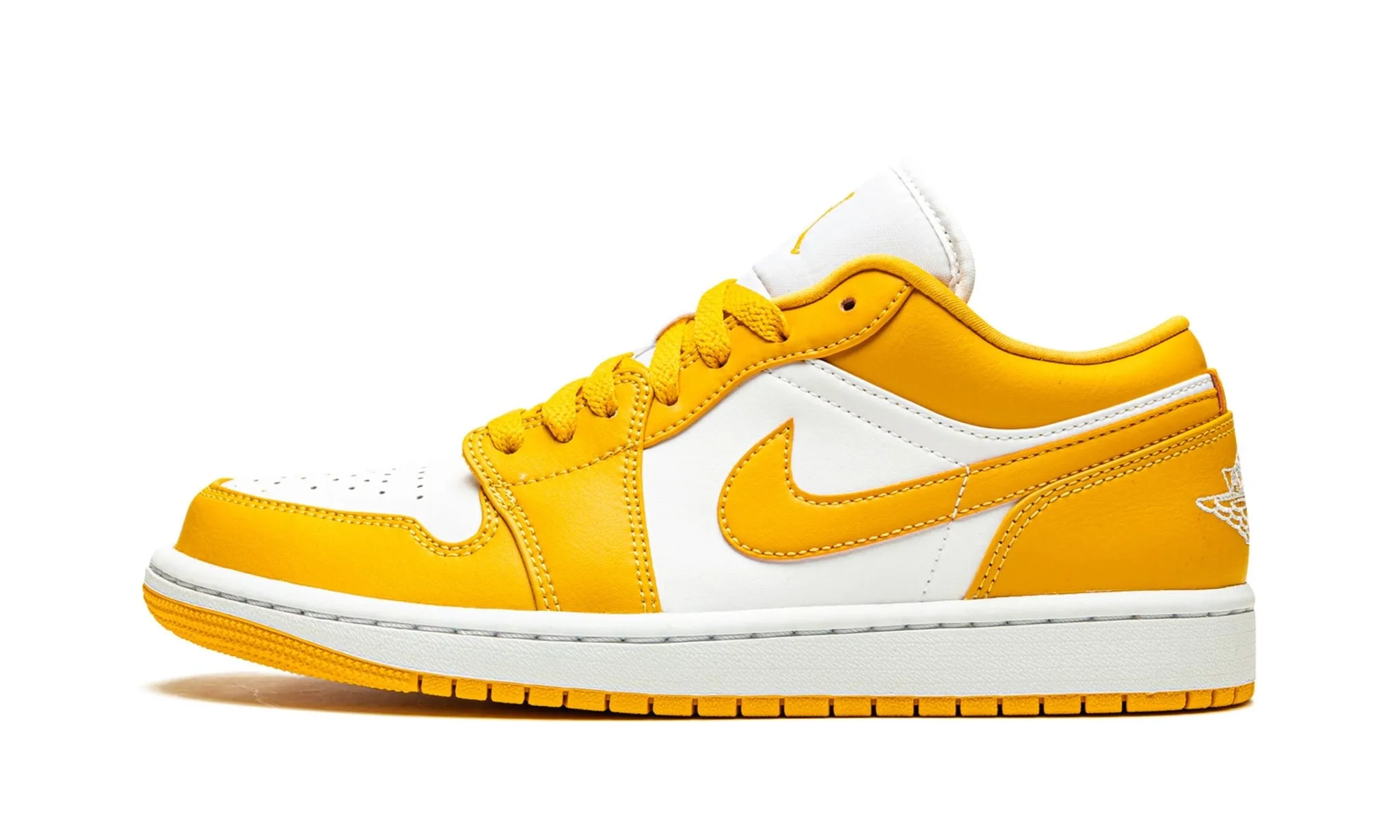 JORDAN 1 LOW POLLEN