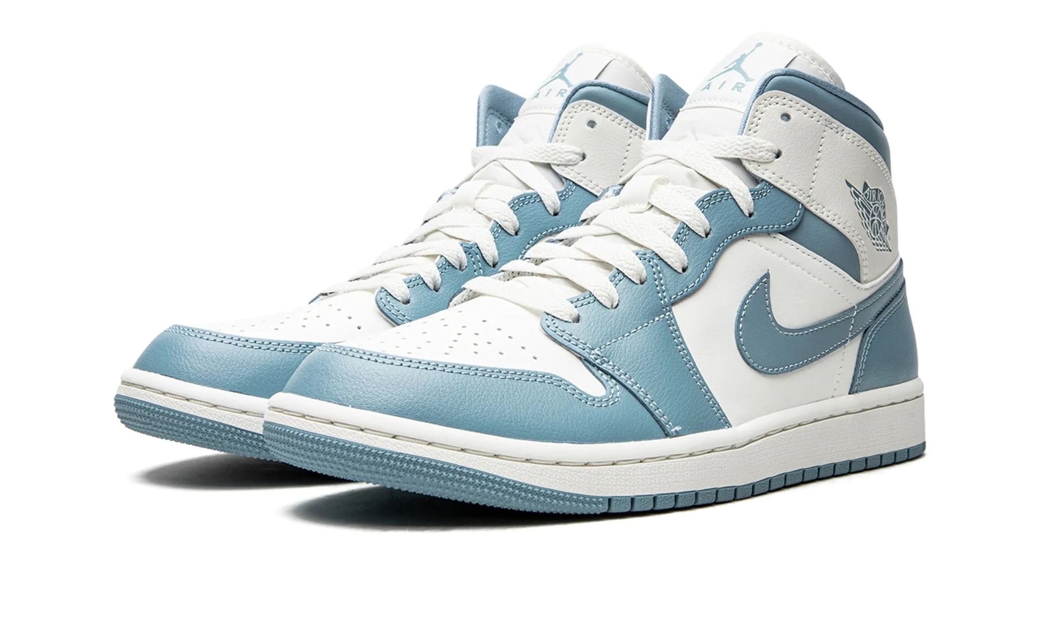 JORDAN 1 MID UNC 2022 (W)