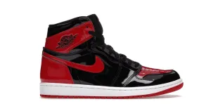 JORDAN 1 PATENT BRED