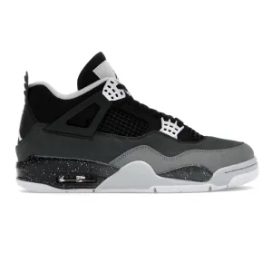 Jordan 4 Retro Fear