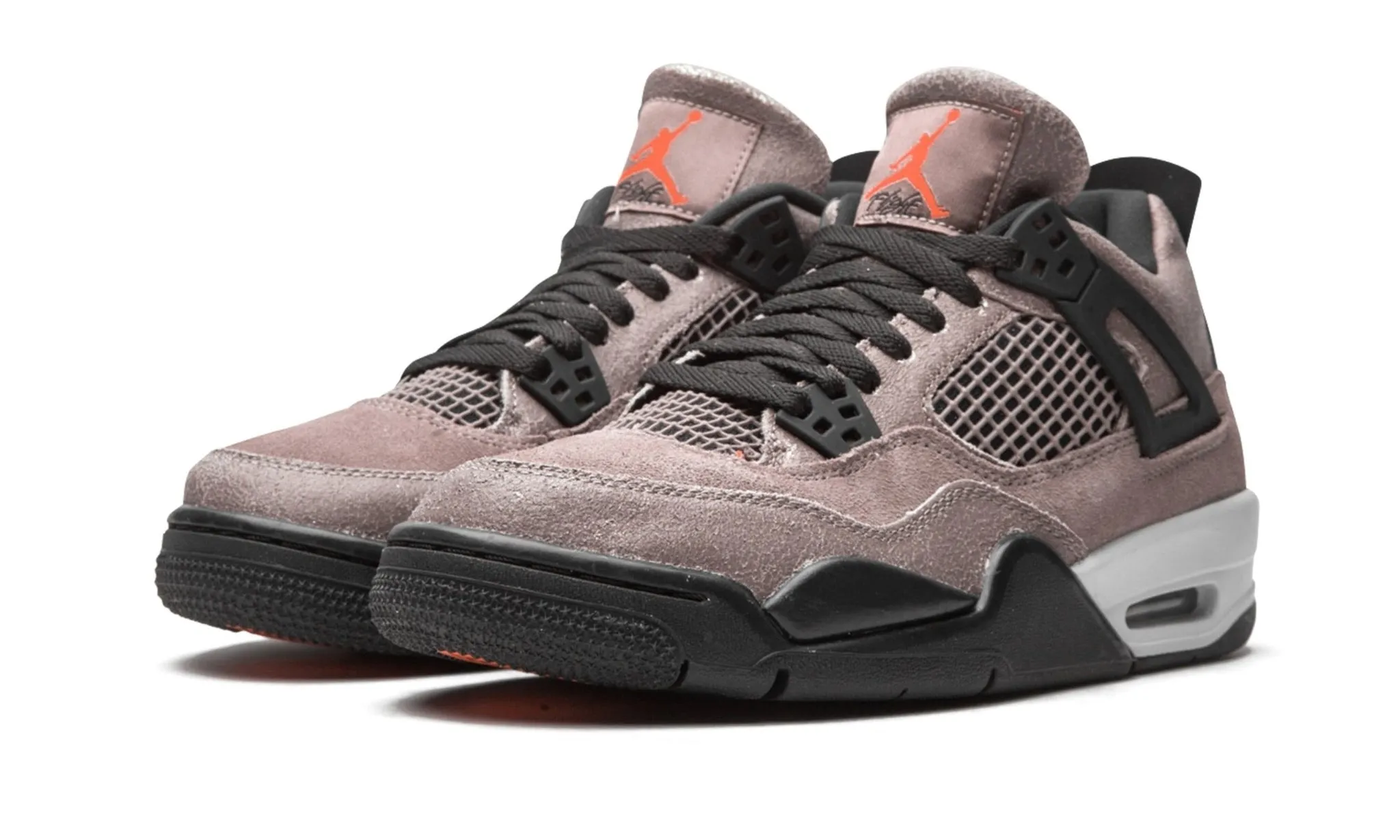 JORDAN 4 RETRO TAUPE HAZE GS