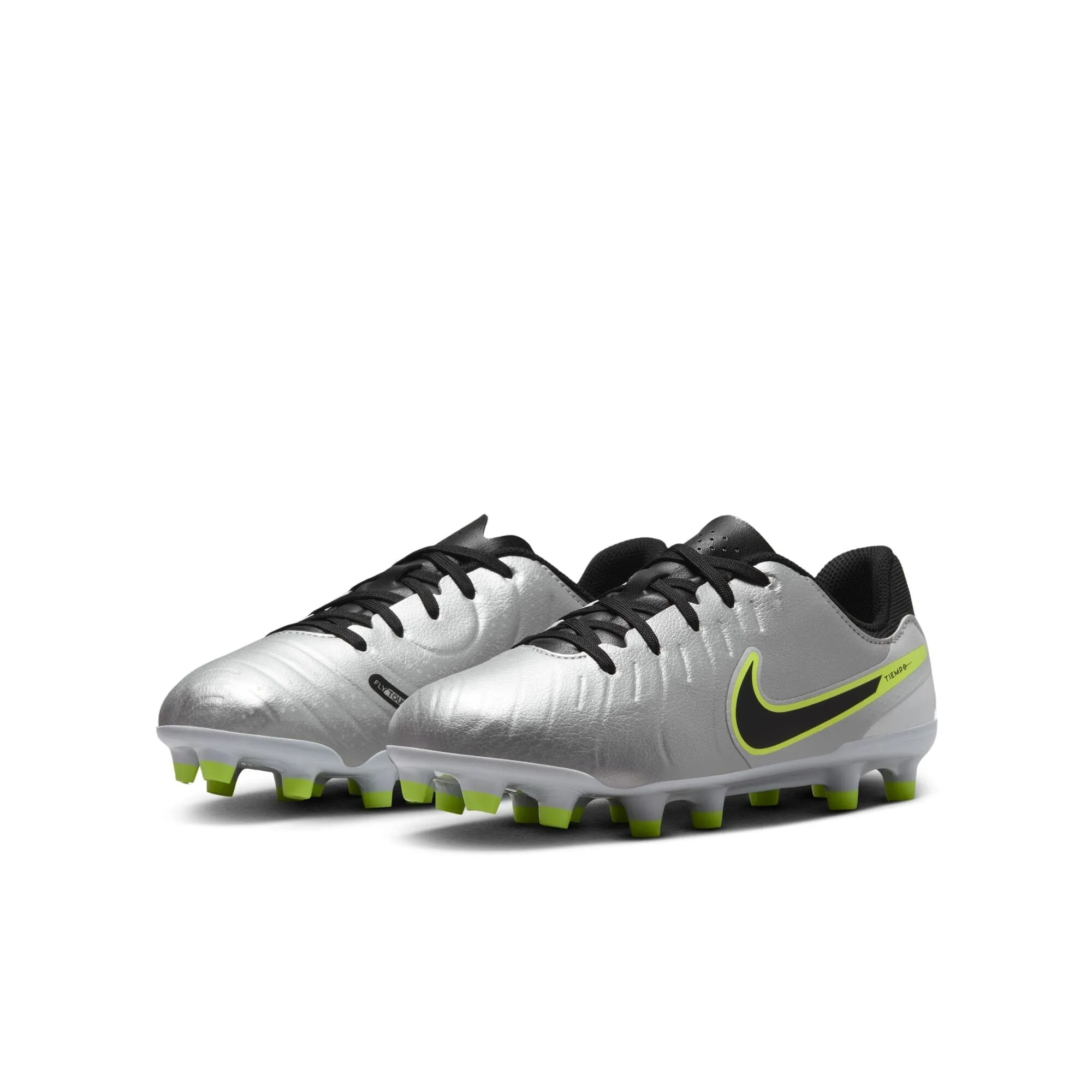 Jr. Tiempo Legend 10 Academy FG - Mad Voltage Pack (DV4348-001)