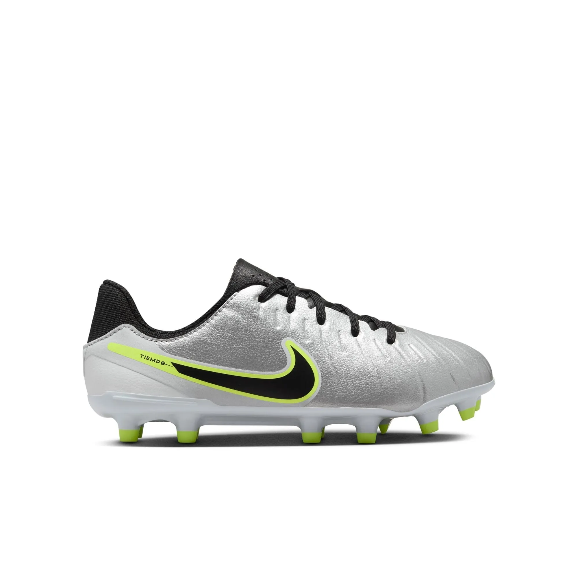 Jr. Tiempo Legend 10 Academy FG - Mad Voltage Pack (DV4348-001)