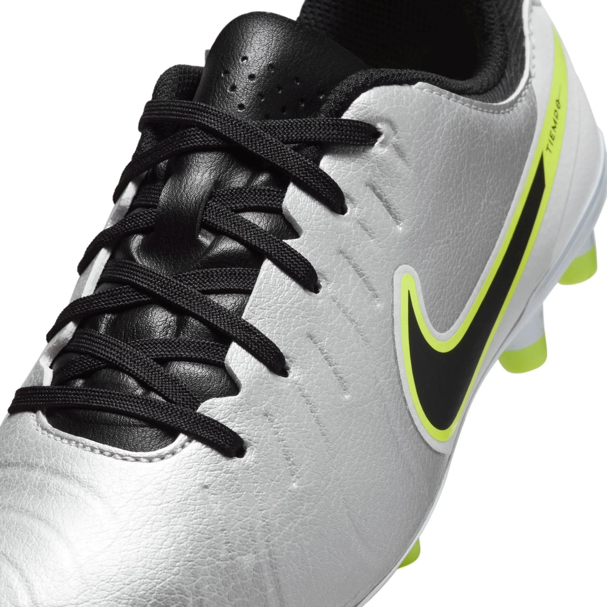 Jr. Tiempo Legend 10 Academy FG - Mad Voltage Pack (DV4348-001)