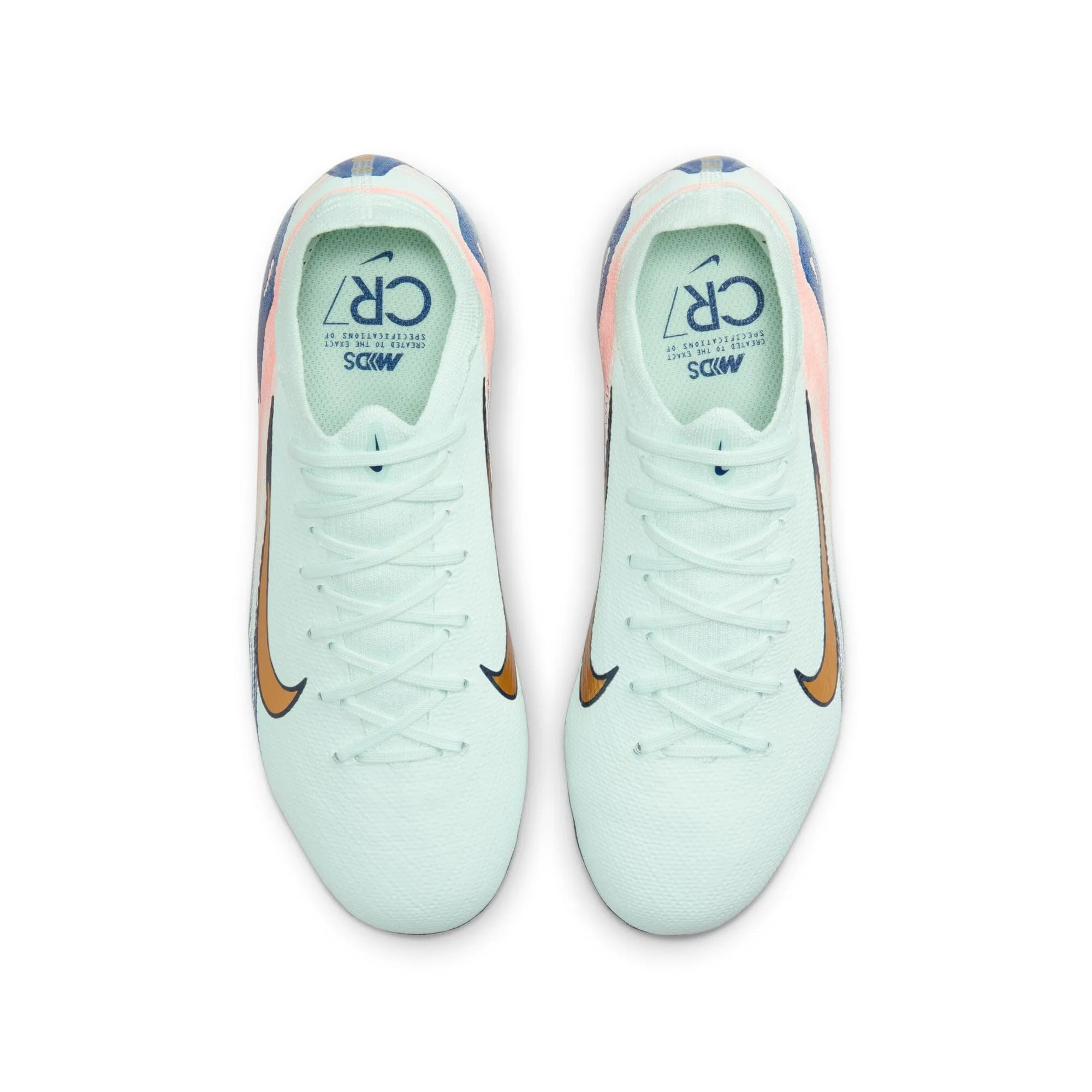 Jr. Zoom Vapor 16 Pro Mercurial Dream Speed FG (HM4983-300)