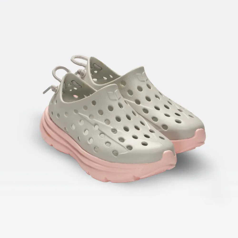 Kane Footwear Revive Kids - Heather/Pink