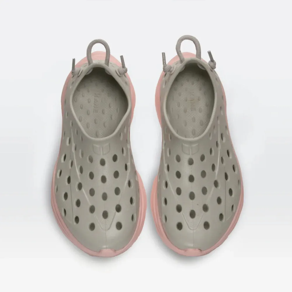 Kane Footwear Revive Kids - Heather/Pink