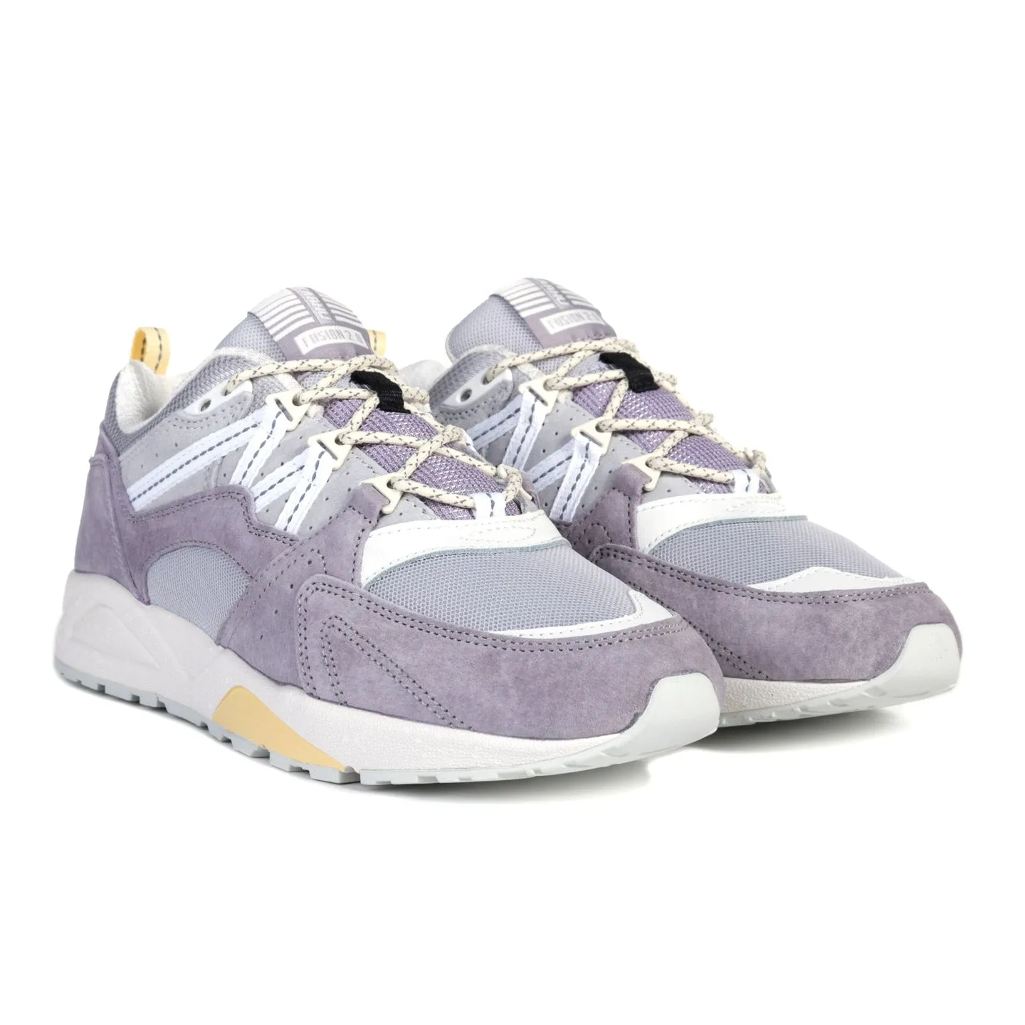 KARHU FUSION 2.0 RAINDROPS / BRIGHT WHITE