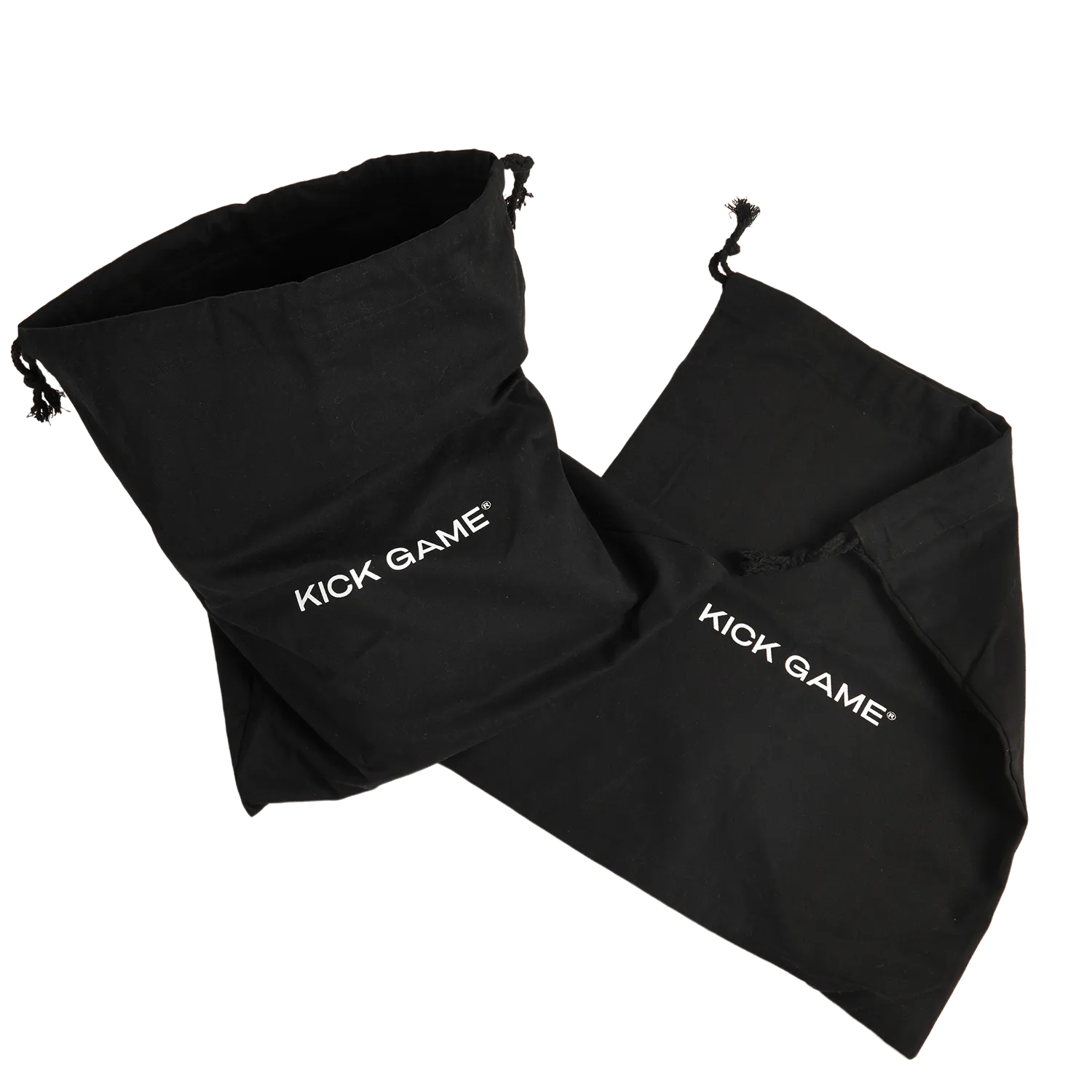 KG Dust Bag 'Black'