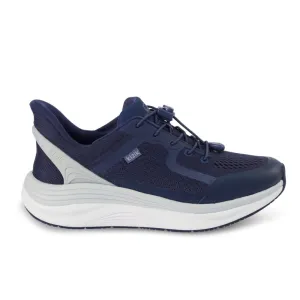 Kizik Men's London - Naval Academy/Harbor Mist