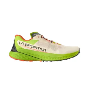 La Sportiva Prodigio White Green Sneakers