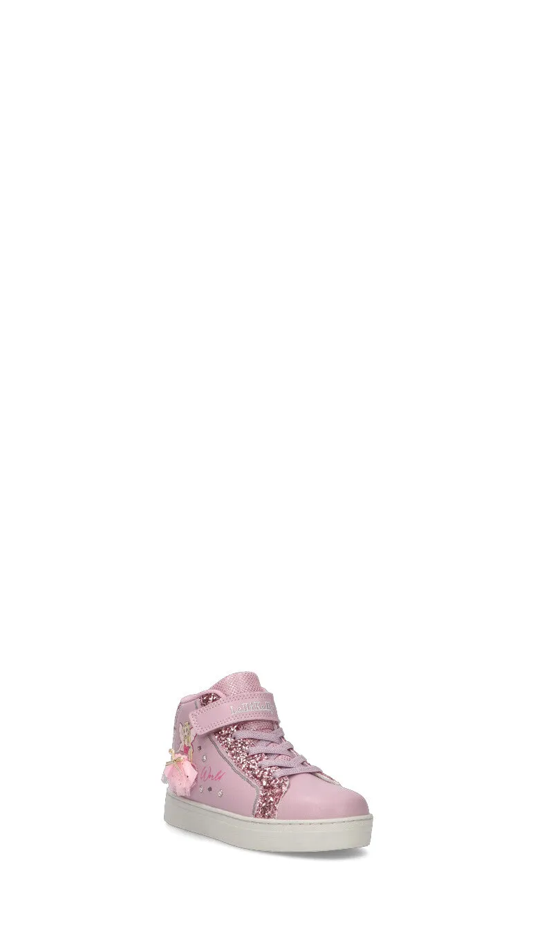 LELLI KELLY Sneaker bimba rosa