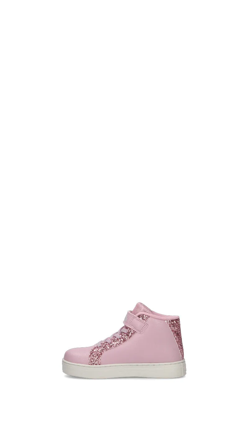 LELLI KELLY Sneaker bimba rosa