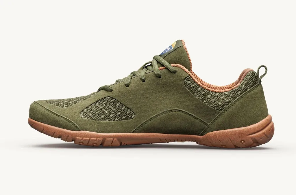 Lems Primal 2 Unisex - Olive