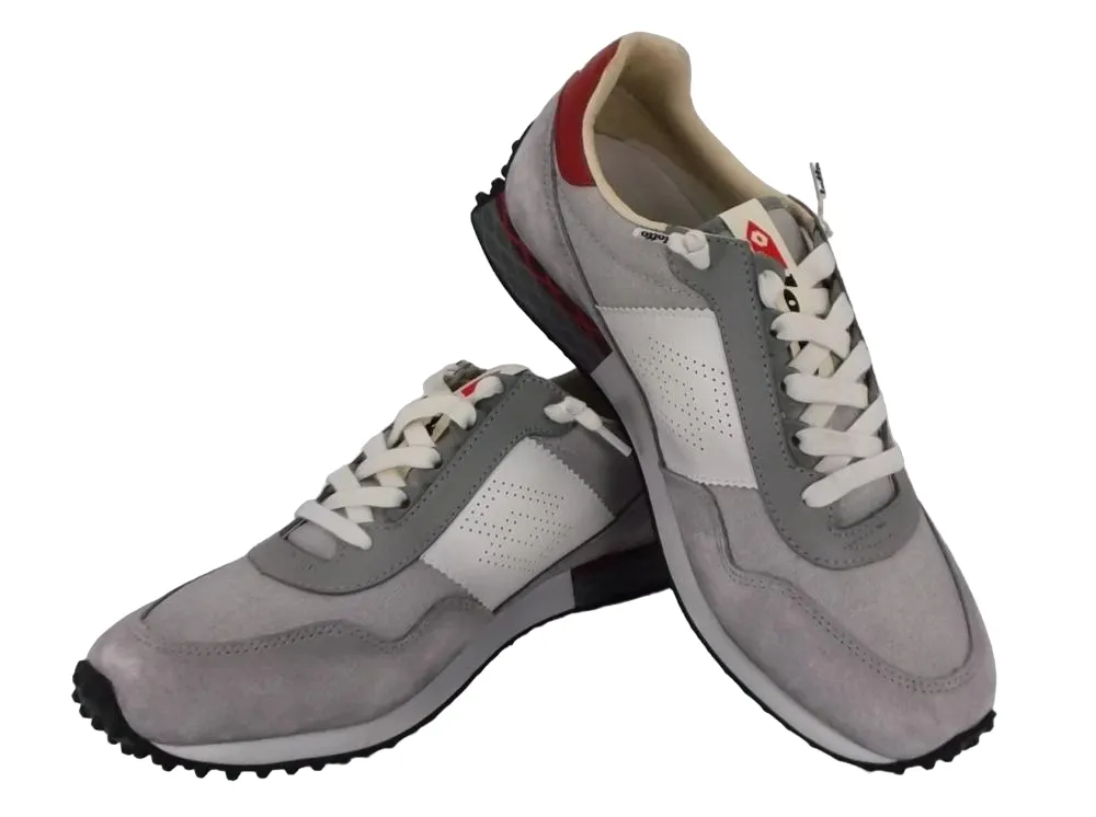 Lotto Leggenda sneakers uomo Tokyo Targa T4592