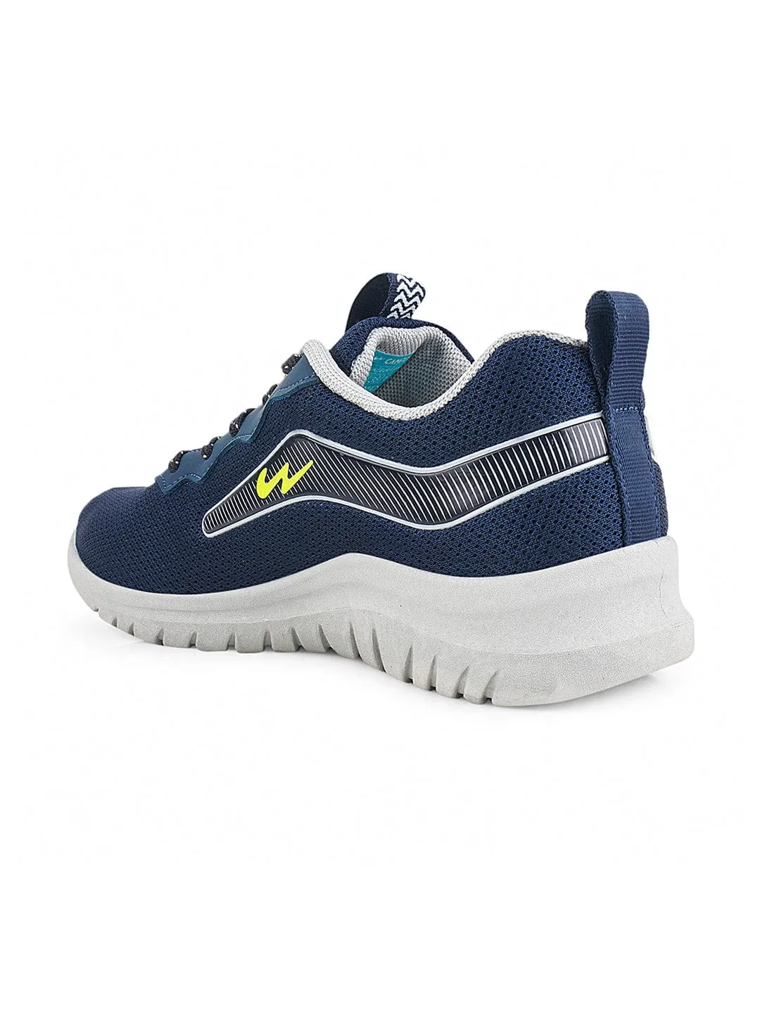 LW-104 Blue Women's Running Shoes