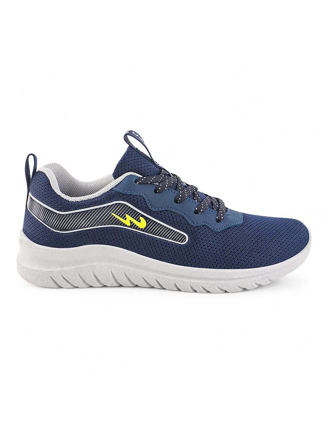 LW-104 Blue Women's Running Shoes