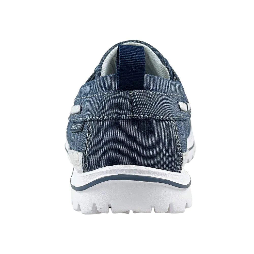 Men's Captiva by Skuze Shoes