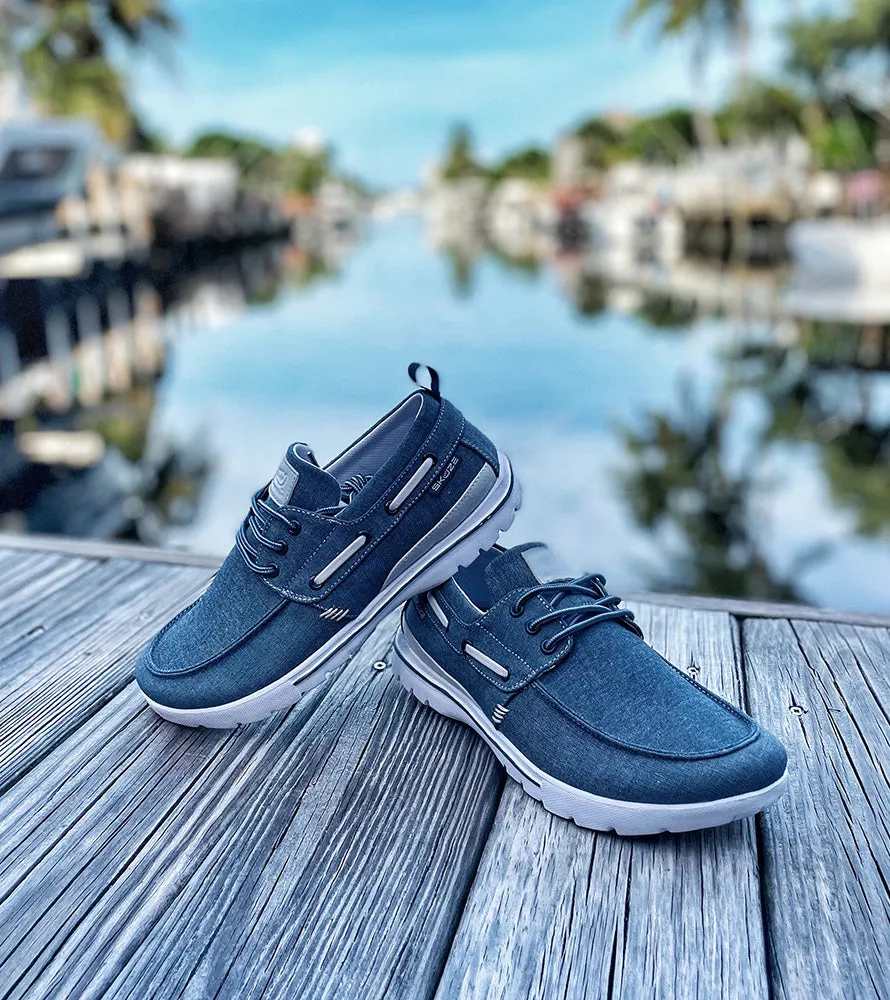 Men's Captiva by Skuze Shoes