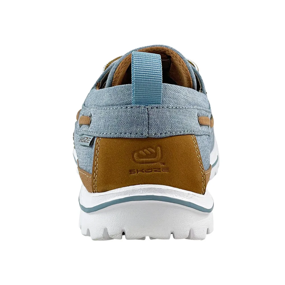 Men's Captiva by Skuze Shoes