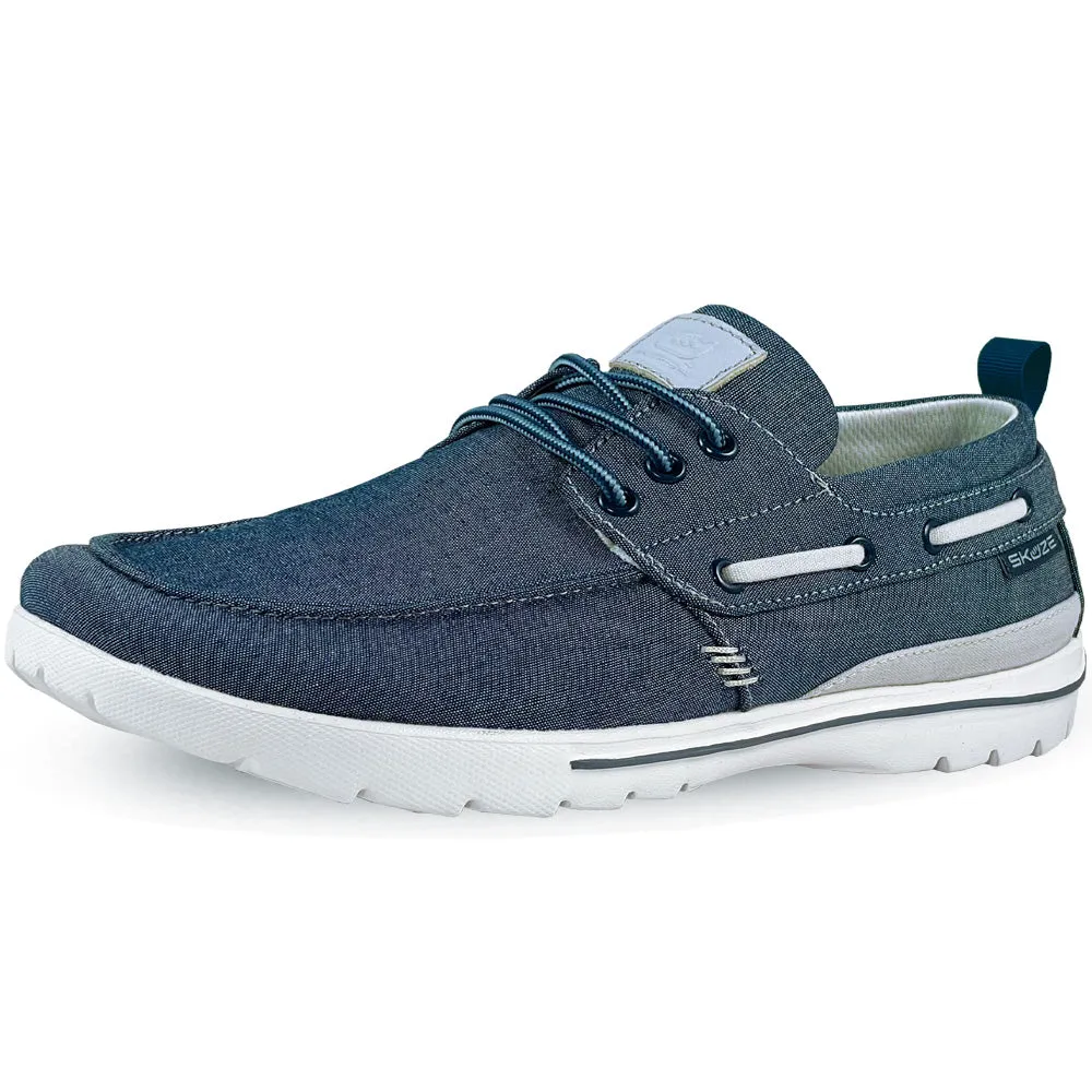 Men's Captiva by Skuze Shoes