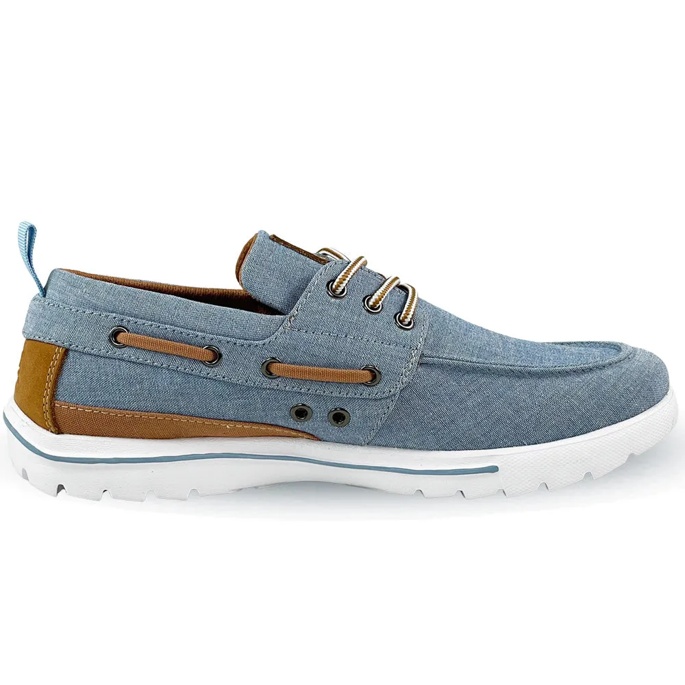 Men's Captiva by Skuze Shoes