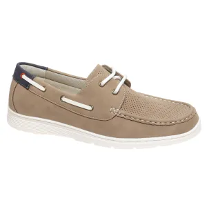 Men's Casual Boat Shoe