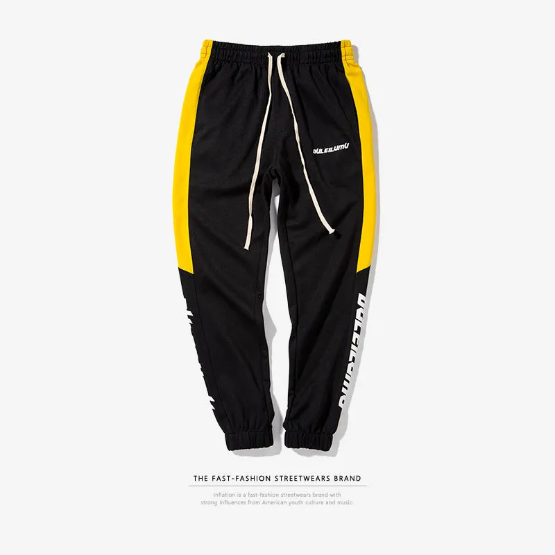 Men's Casual Slim Fit Sweatpants