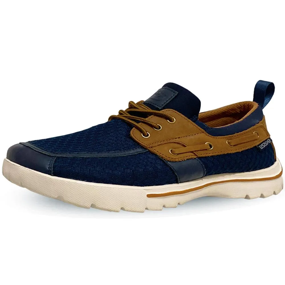 Men's Del Marina by Skuze Shoes