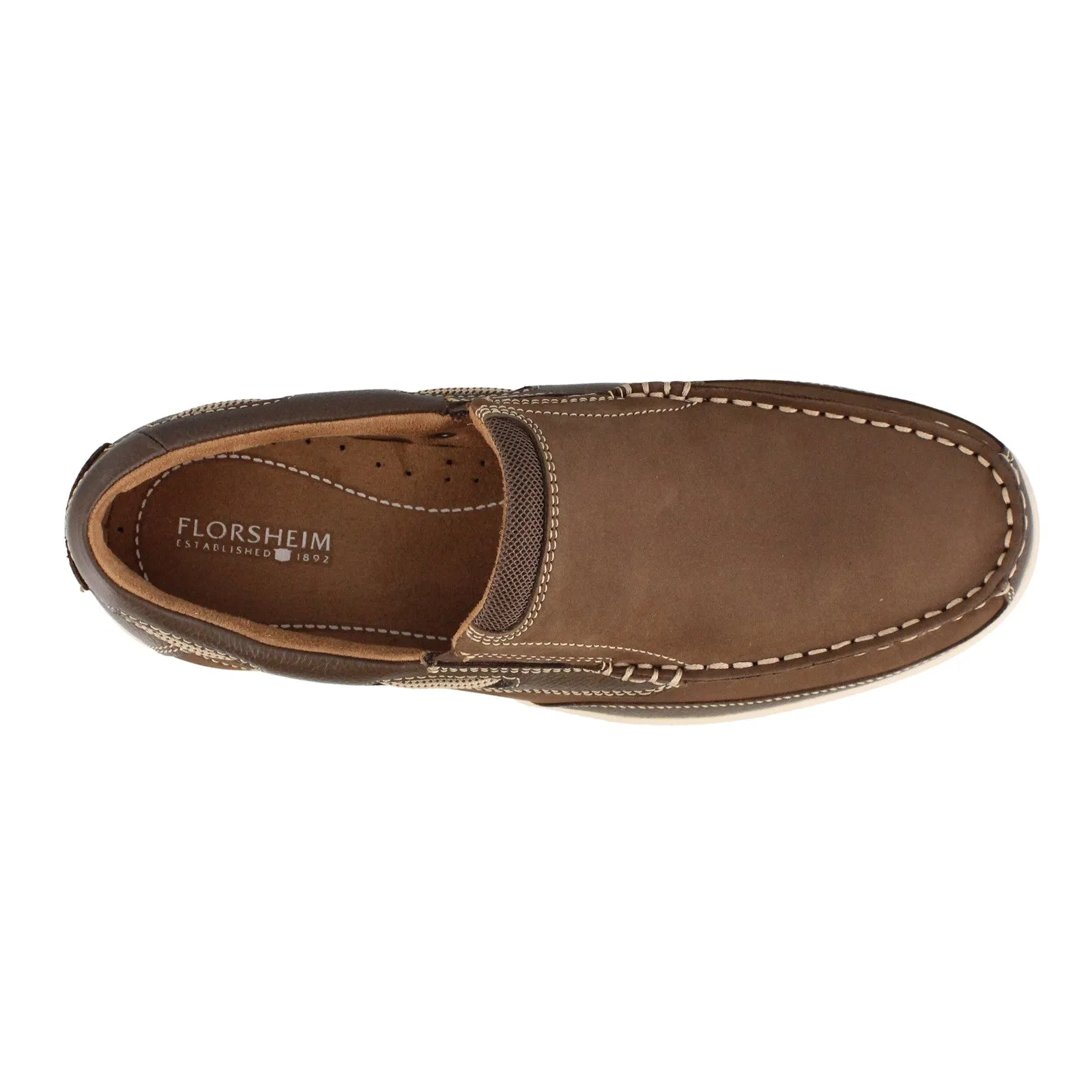 Men's Florsheim, Lakeside Slip-On