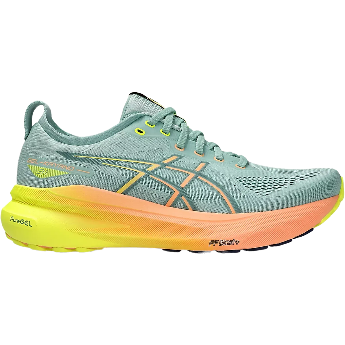 Men's Kayano 31