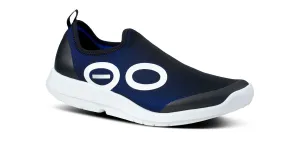 Men's OOmg Sport Low Shoe - Navy