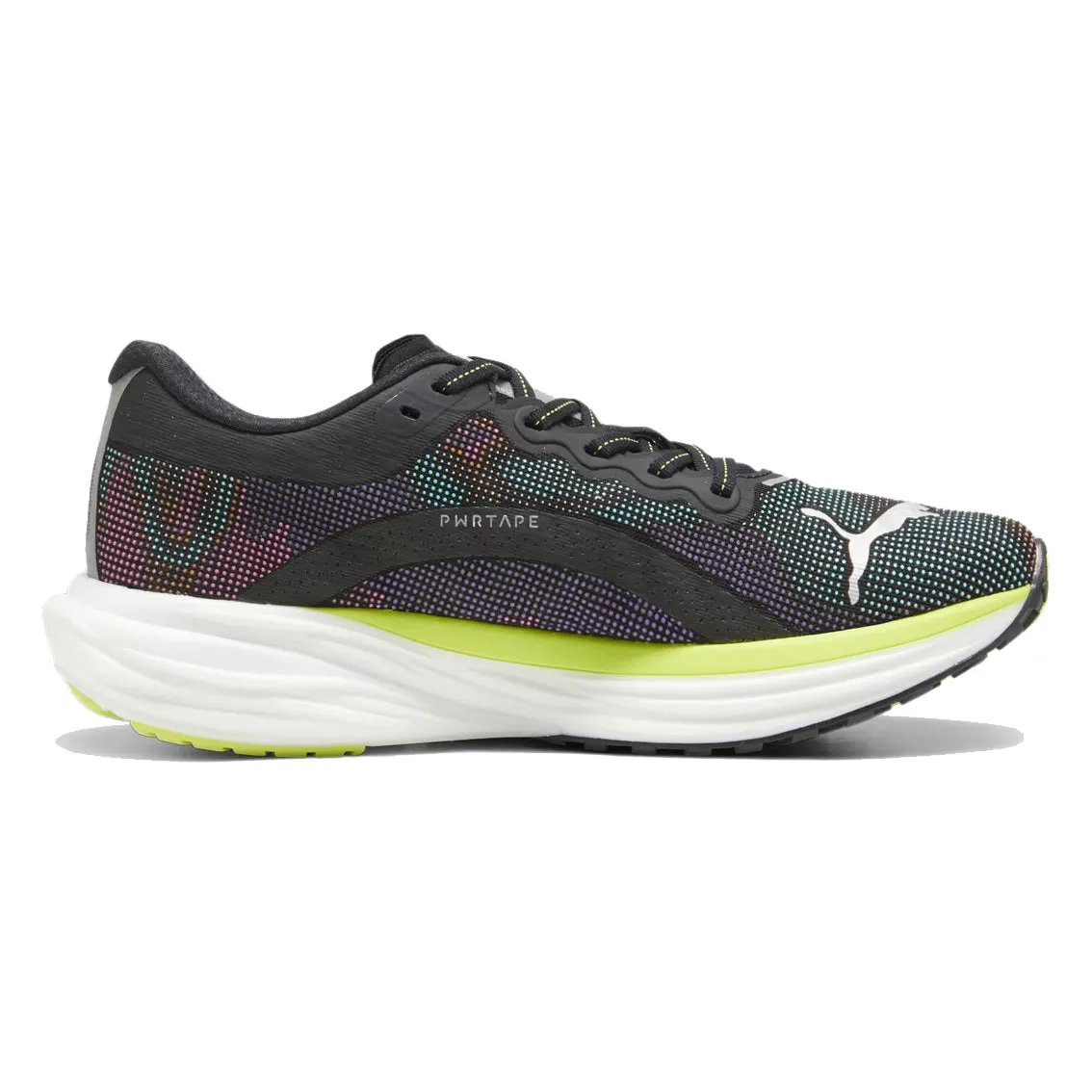 Mens Puma Deviate Nitro 2