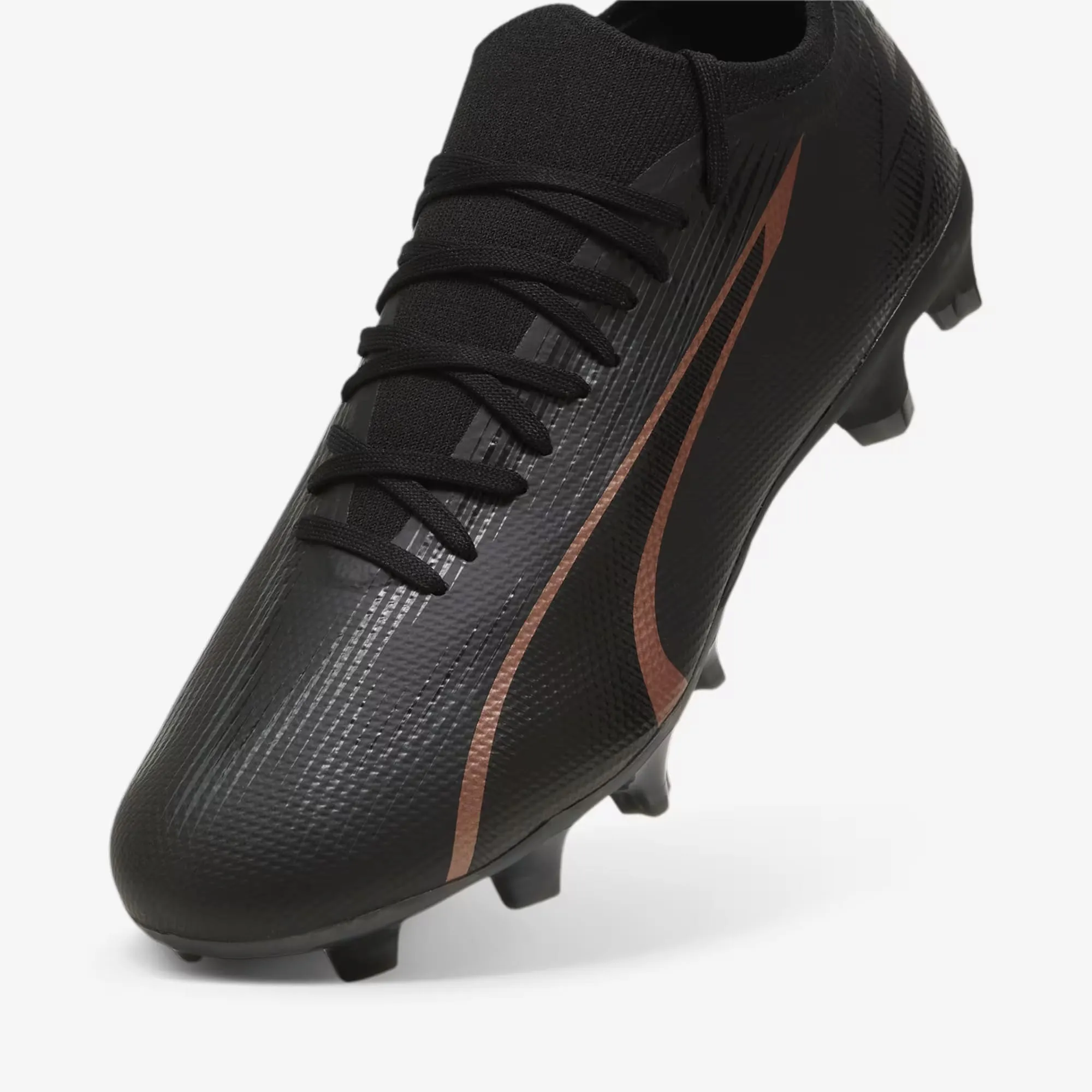 Men's Puma ULTRA Match FG/AG Soccer Cleats