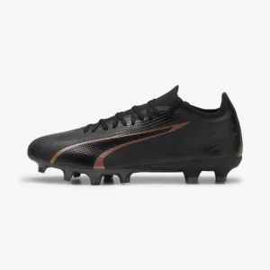 Men's Puma ULTRA Match FG/AG Soccer Cleats