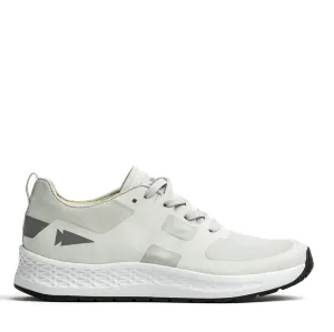 Men's Rough Runner - Light Grey   Dark Grey