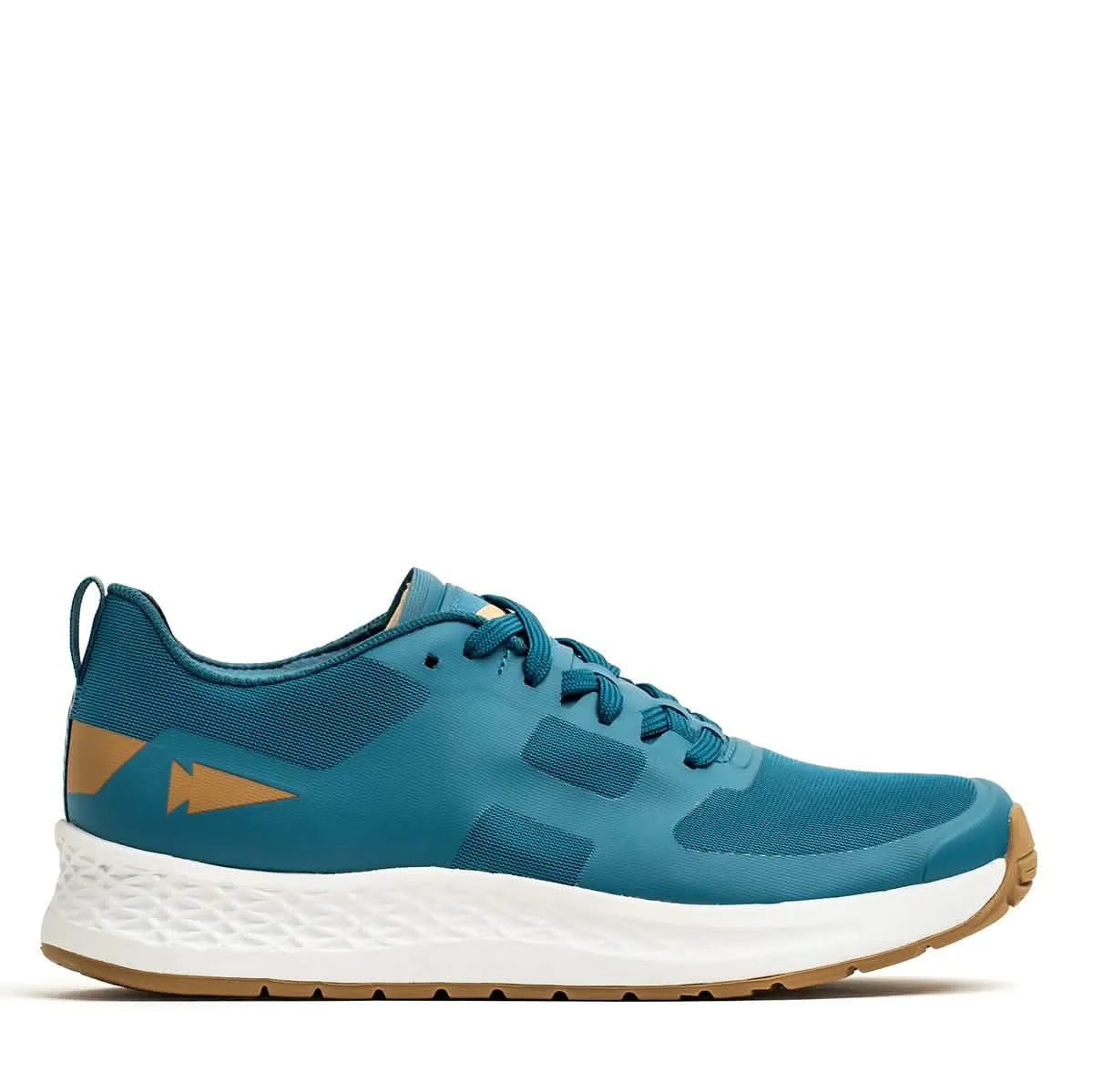 Men's Rough Runner - Tidal Blue