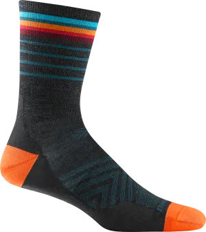 Men's Run | Stride Micro Crew Sock Ultra Light