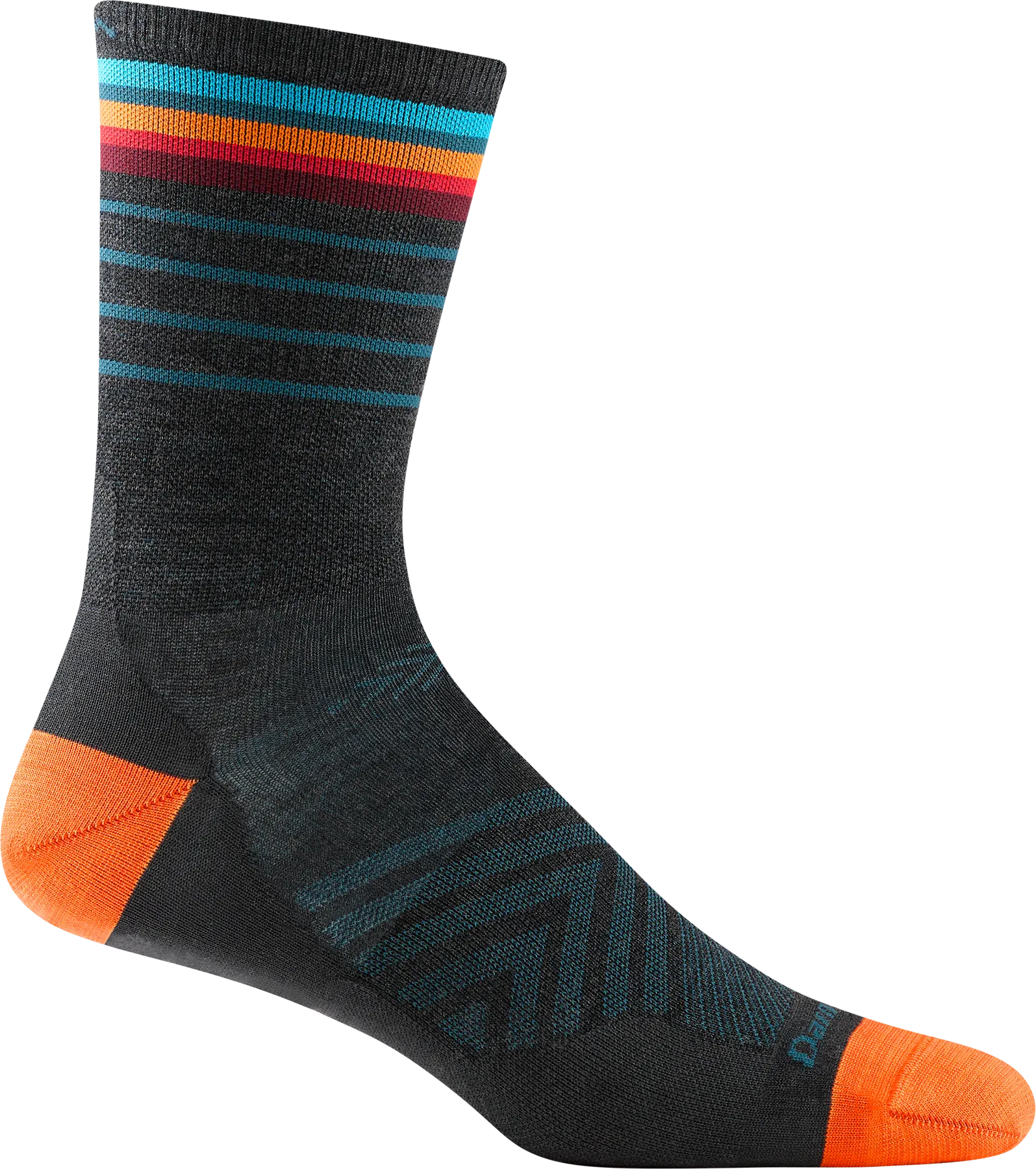 Men's Run | Stride Micro Crew Sock Ultra Light